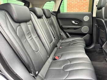 Used Land Rover Range Rover Evoque 2014 for sale - 77704205: Photo