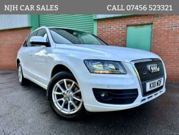 2011 (11) - 2.0 TDI [143] Quattro SE 5dr [Start Stop]