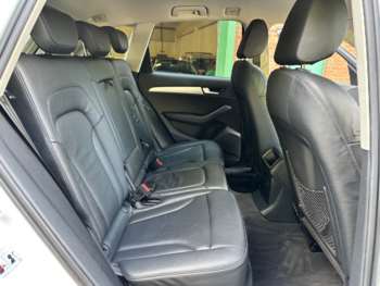 Used Audi Q5 2011 for sale - 74724681: Photo