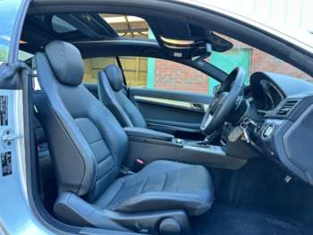 Used Mercedes-Benz E-Class 2012 for sale - 74967567: Photo