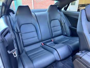 Used Mercedes-Benz E-Class 2012 for sale - 74967567: Photo
