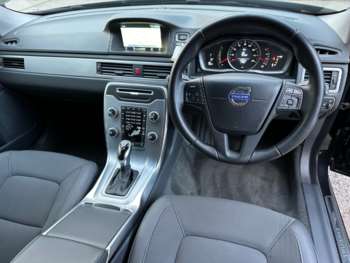 Used Volvo V70 2014 for sale - 69681459: Photo