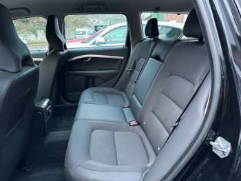 Used Volvo V70 2014 for sale - 69681459: Photo