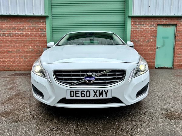 Used Volvo V60 2011 for sale - 75022330: Photo 14