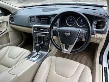 Used Volvo V60 2011 for sale - 75022330: Photo