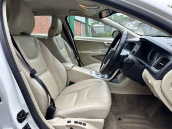 Used Volvo V60 2011 for sale - 75022330: Photo