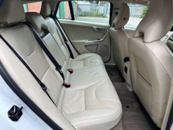 Used Volvo V60 2011 for sale - 75022330: Photo