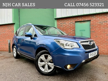 2015 (15) - (15) 2.0D XC 5dr 74,000 MILES IMMACULATE