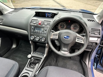 Used Subaru Forester 2015 for sale - 75457665: Photo