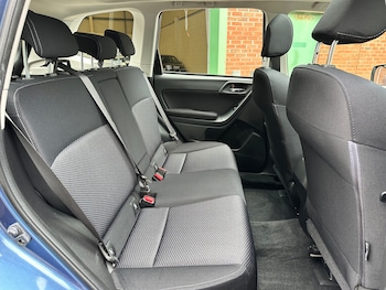 Used Subaru Forester 2015 for sale - 75457665: Photo