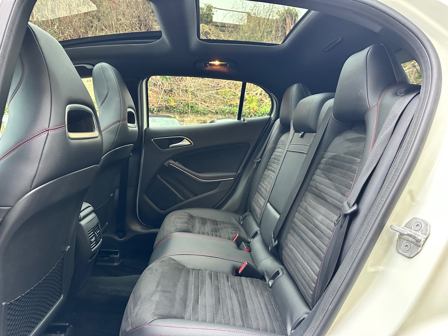 Used Mercedes-Benz GLA 2015 for sale - 77239941: Photo 13