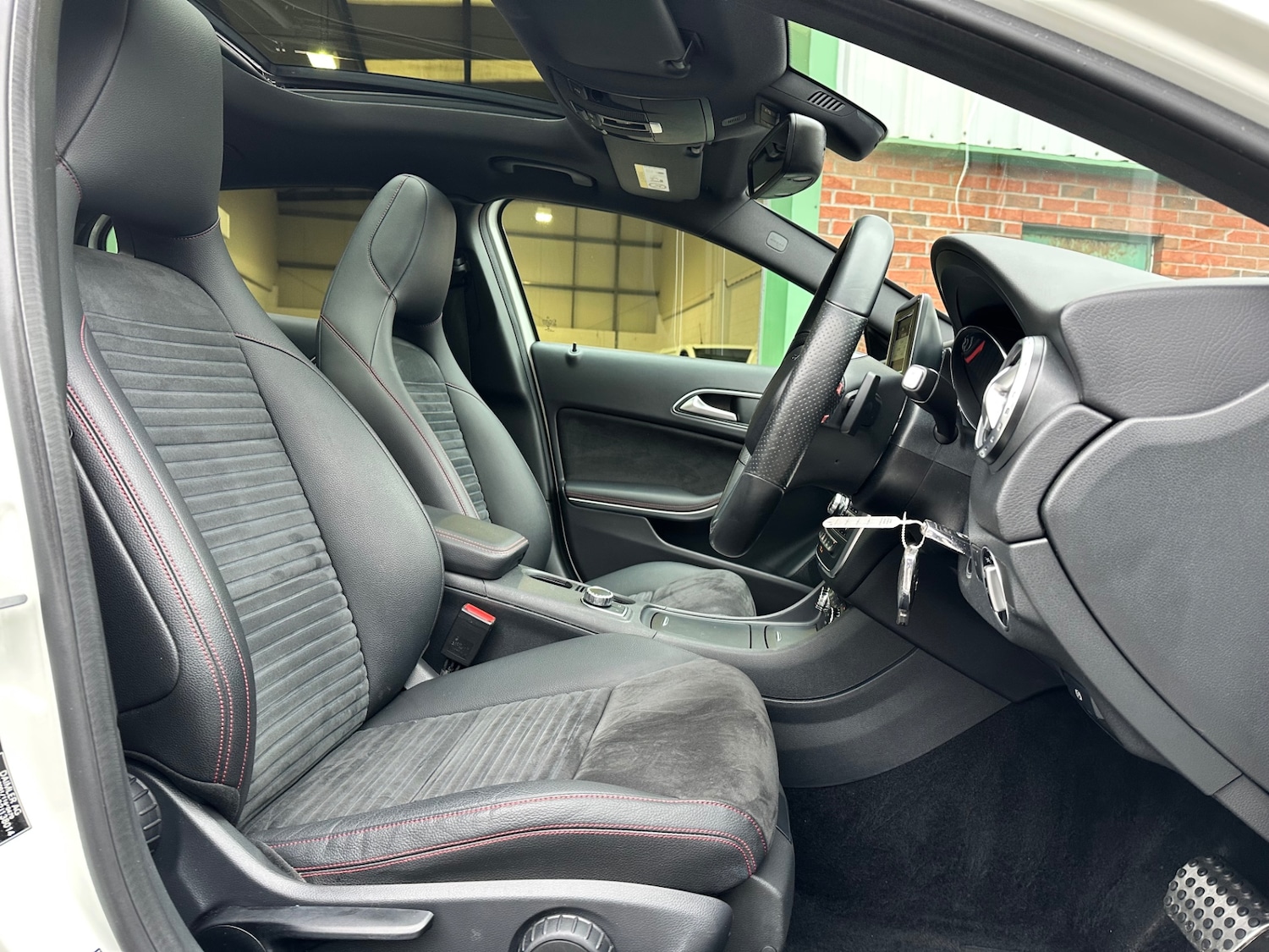 Used Mercedes-Benz GLA 2015 for sale - 77239941: Photo 3