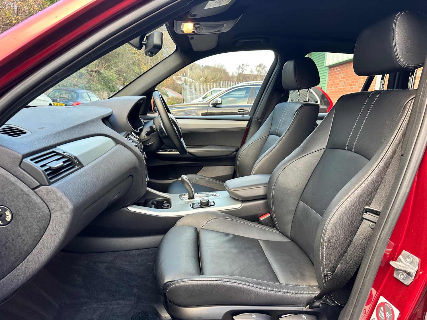 Used BMW X3 2014 for sale - 76805009: Photo 10