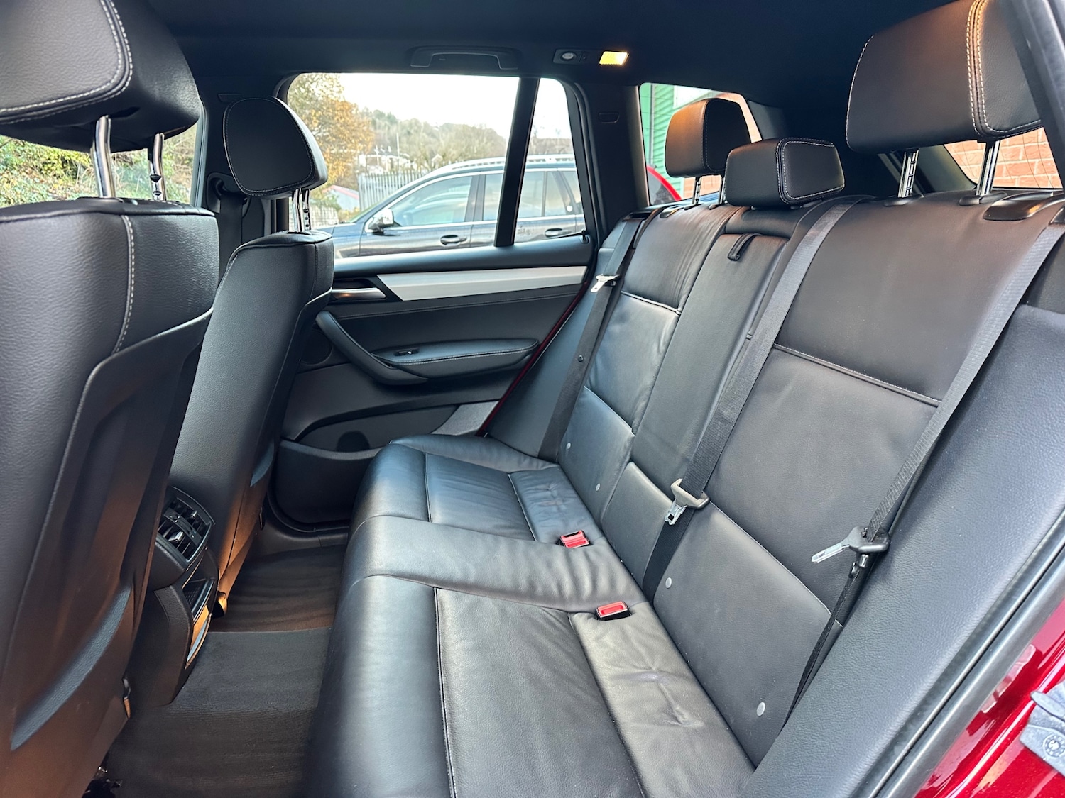 Used BMW X3 2014 for sale - 76805009: Photo 11