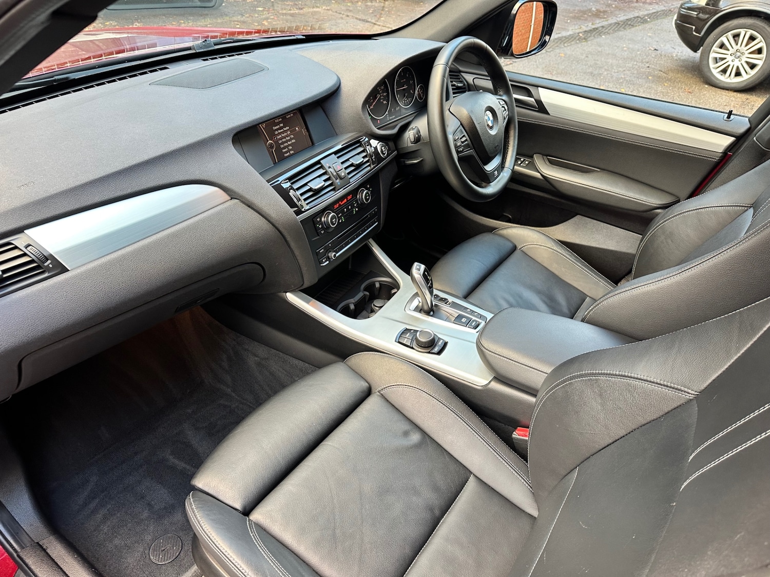 Used BMW X3 2014 for sale - 76805009: Photo 16