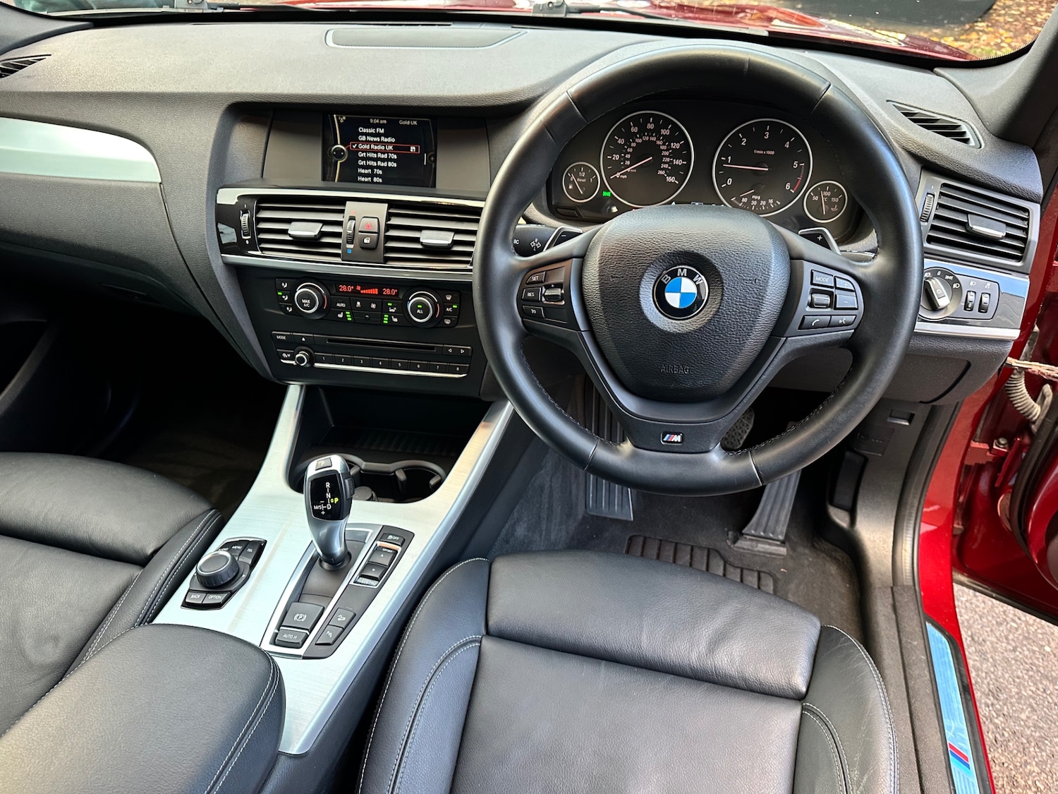 Used BMW X3 2014 for sale - 76805009: Photo 2