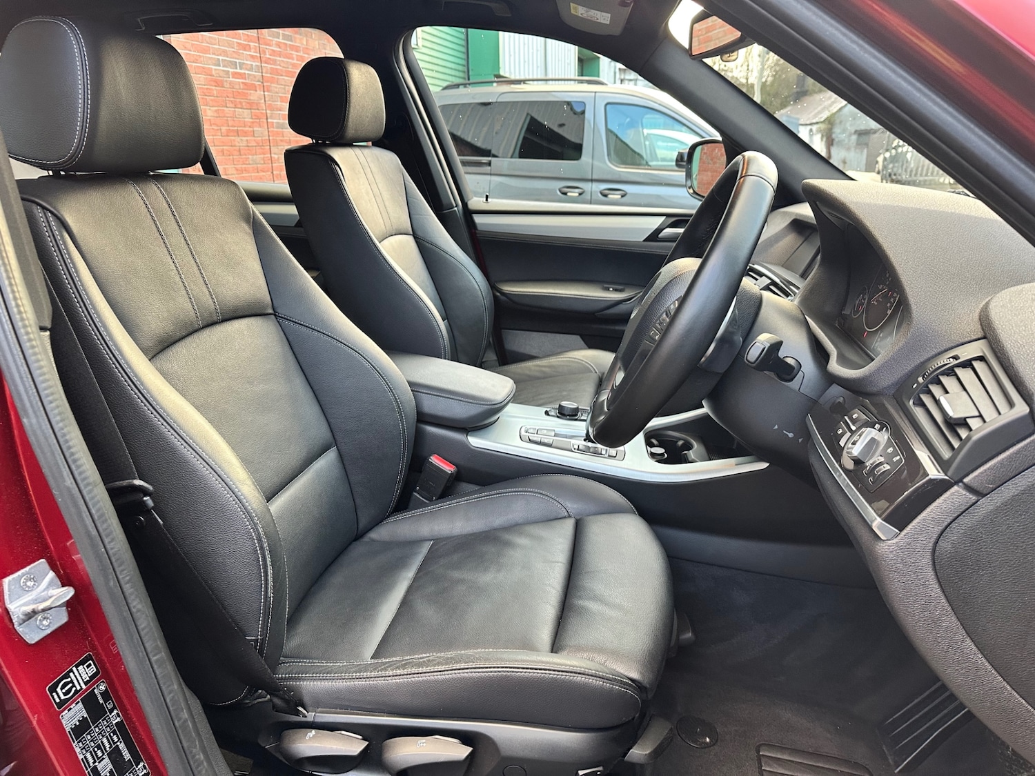 Used BMW X3 2014 for sale - 76805009: Photo 3