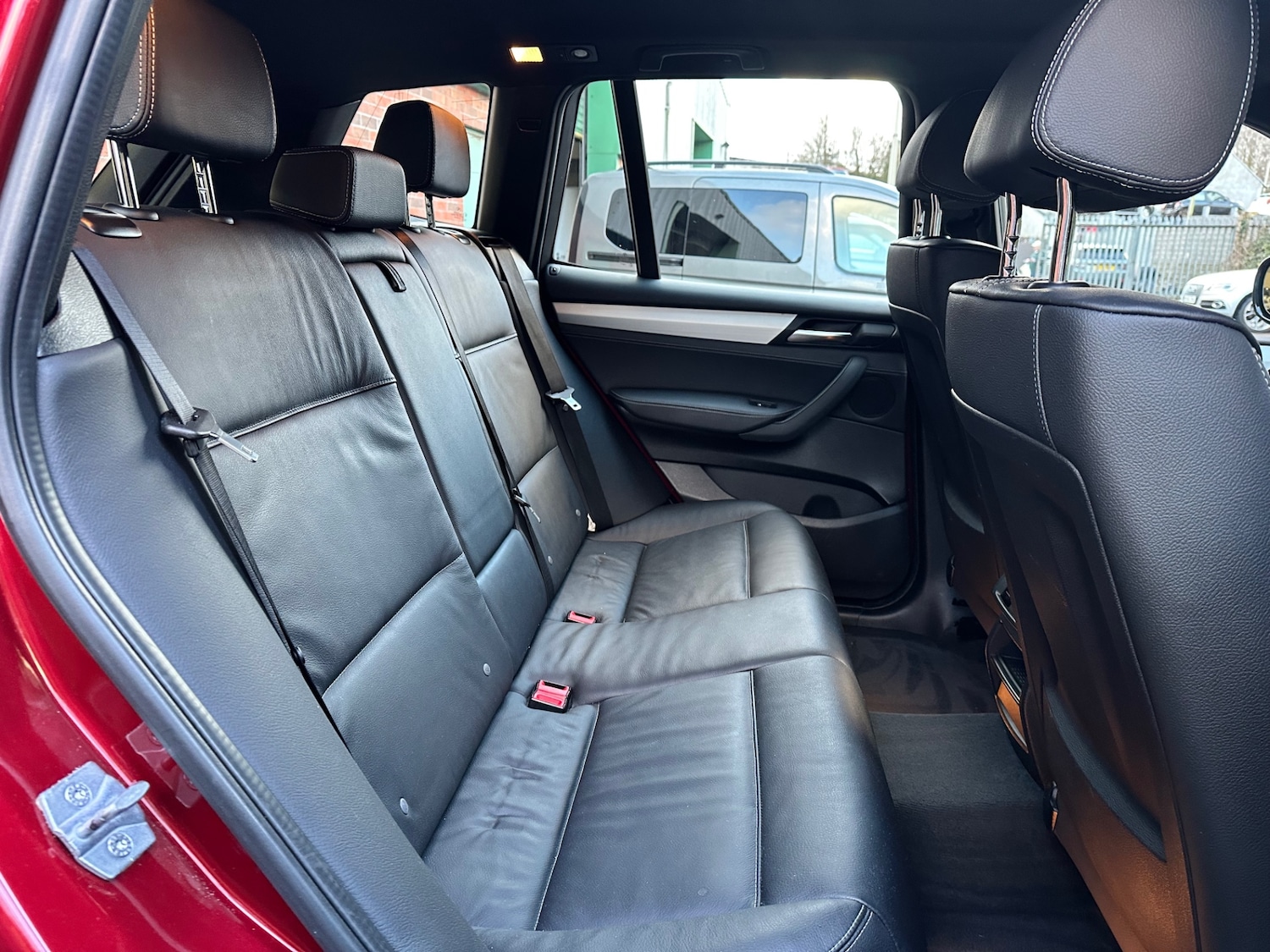 Used BMW X3 2014 for sale - 76805009: Photo 4