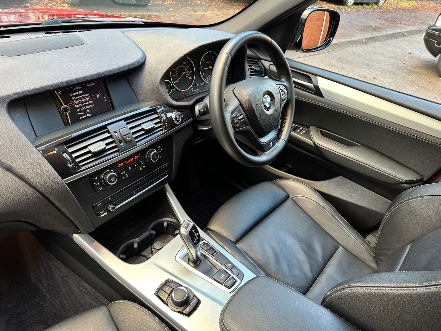 Used BMW X3 2014 for sale - 76805009: Photo 9