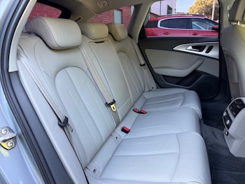 Used Audi A6 2015 for sale - 79463653: Photo