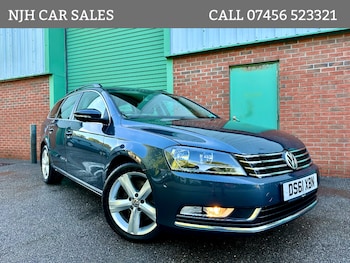 2012 (61) - 2.0 TDI Bluemotion Tech SE 5dr