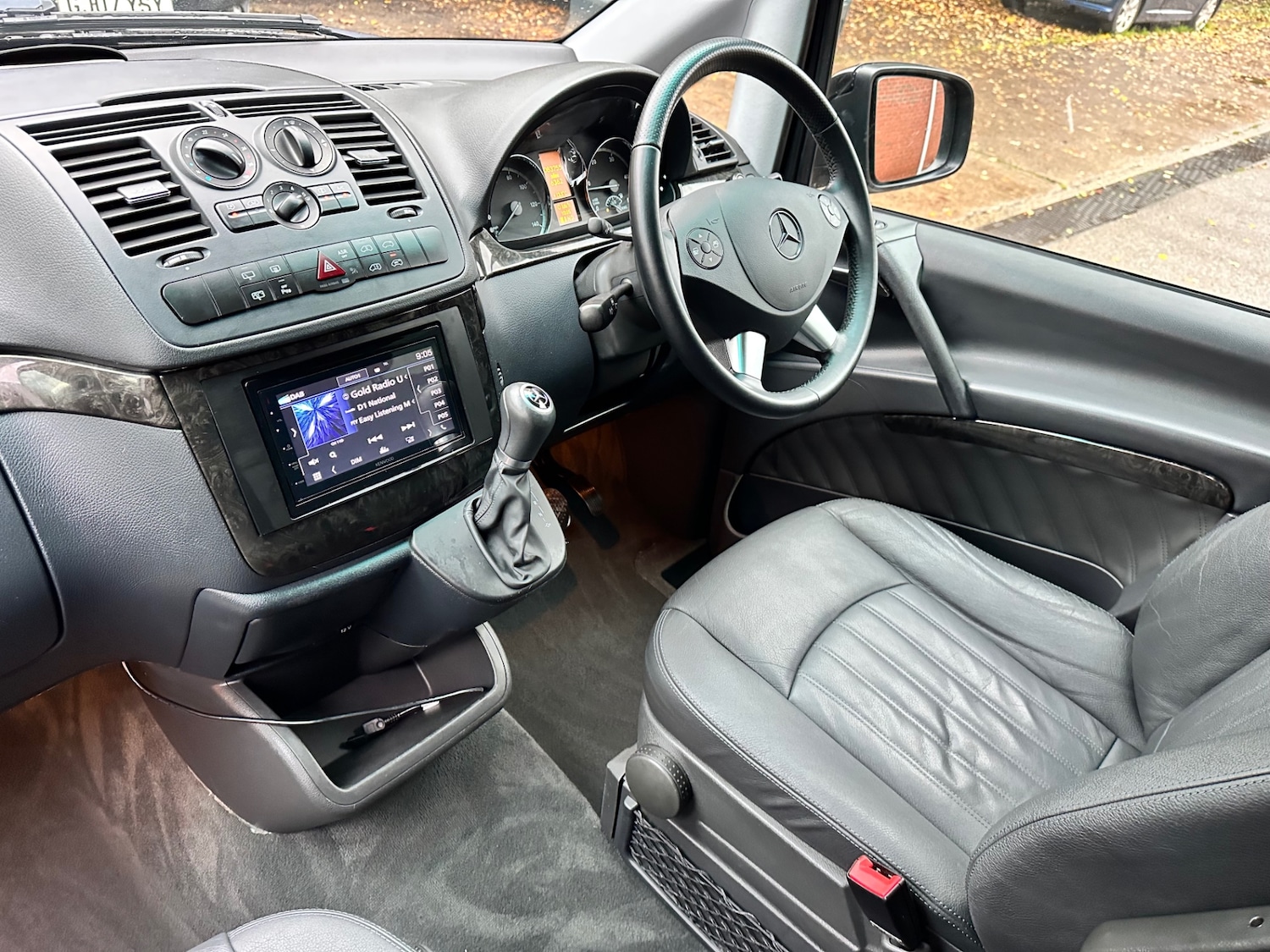 Used Mercedes-Benz Viano 2012 for sale - 76497739: Photo 12