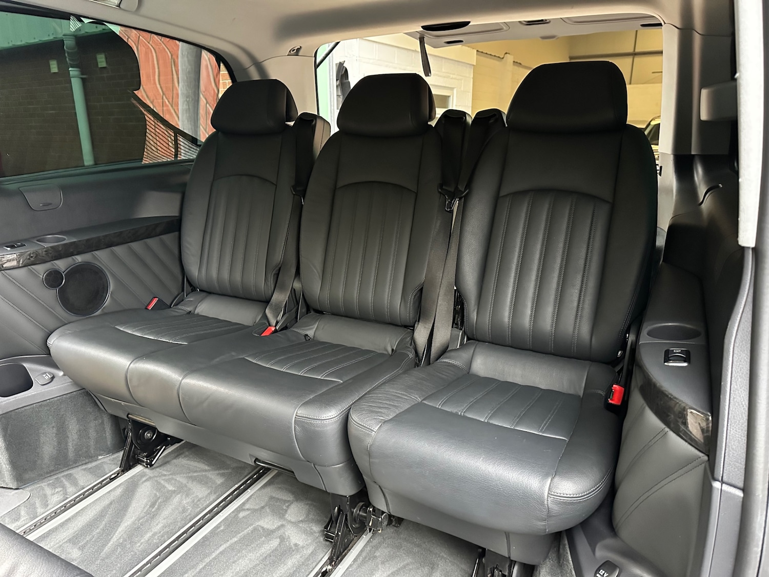 Used Mercedes-Benz Viano 2012 for sale - 76497739: Photo 14