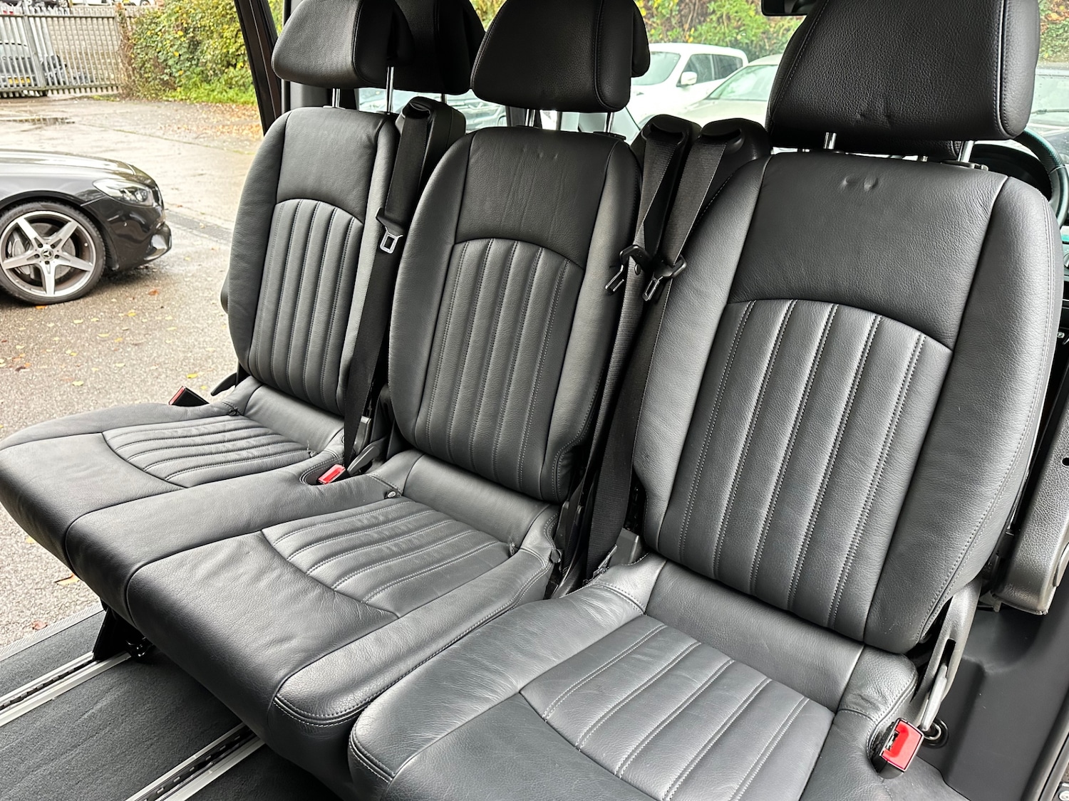 Used Mercedes-Benz Viano 2012 for sale - 76497739: Photo 15