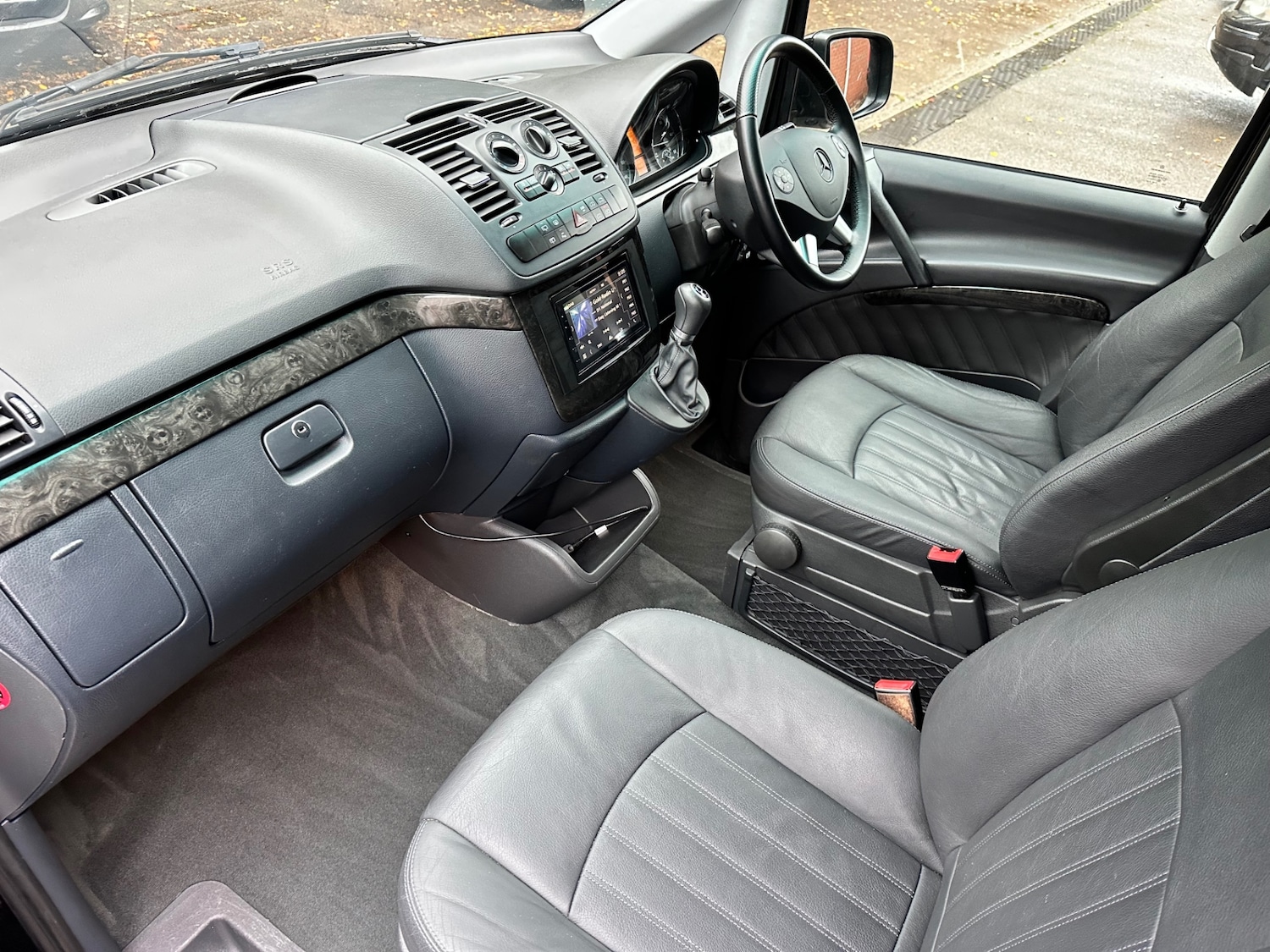 Used Mercedes-Benz Viano 2012 for sale - 76497739: Photo 18