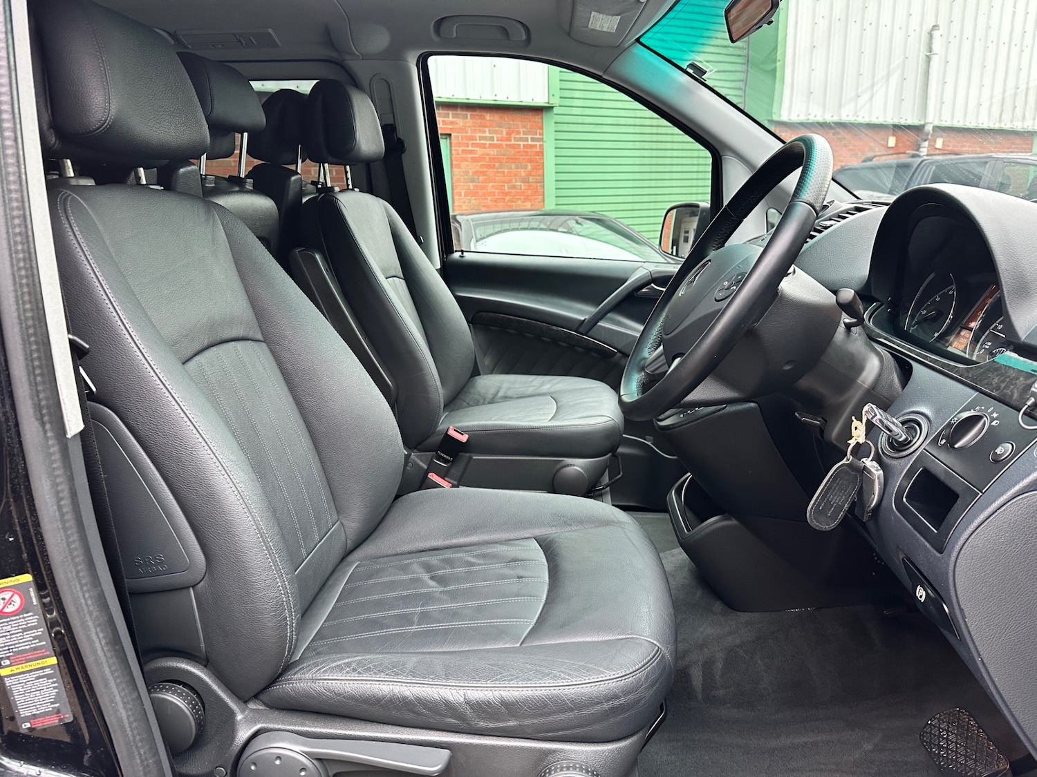 Used Mercedes-Benz Viano 2012 for sale - 76497739: Photo 3