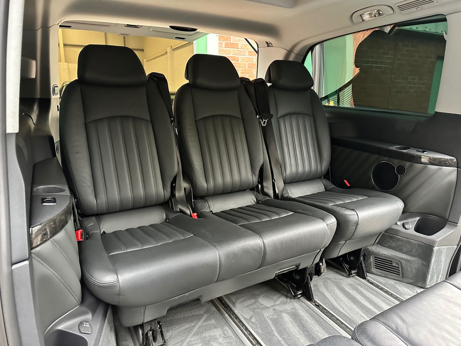 Used Mercedes-Benz Viano 2012 for sale - 76497739: Photo 5