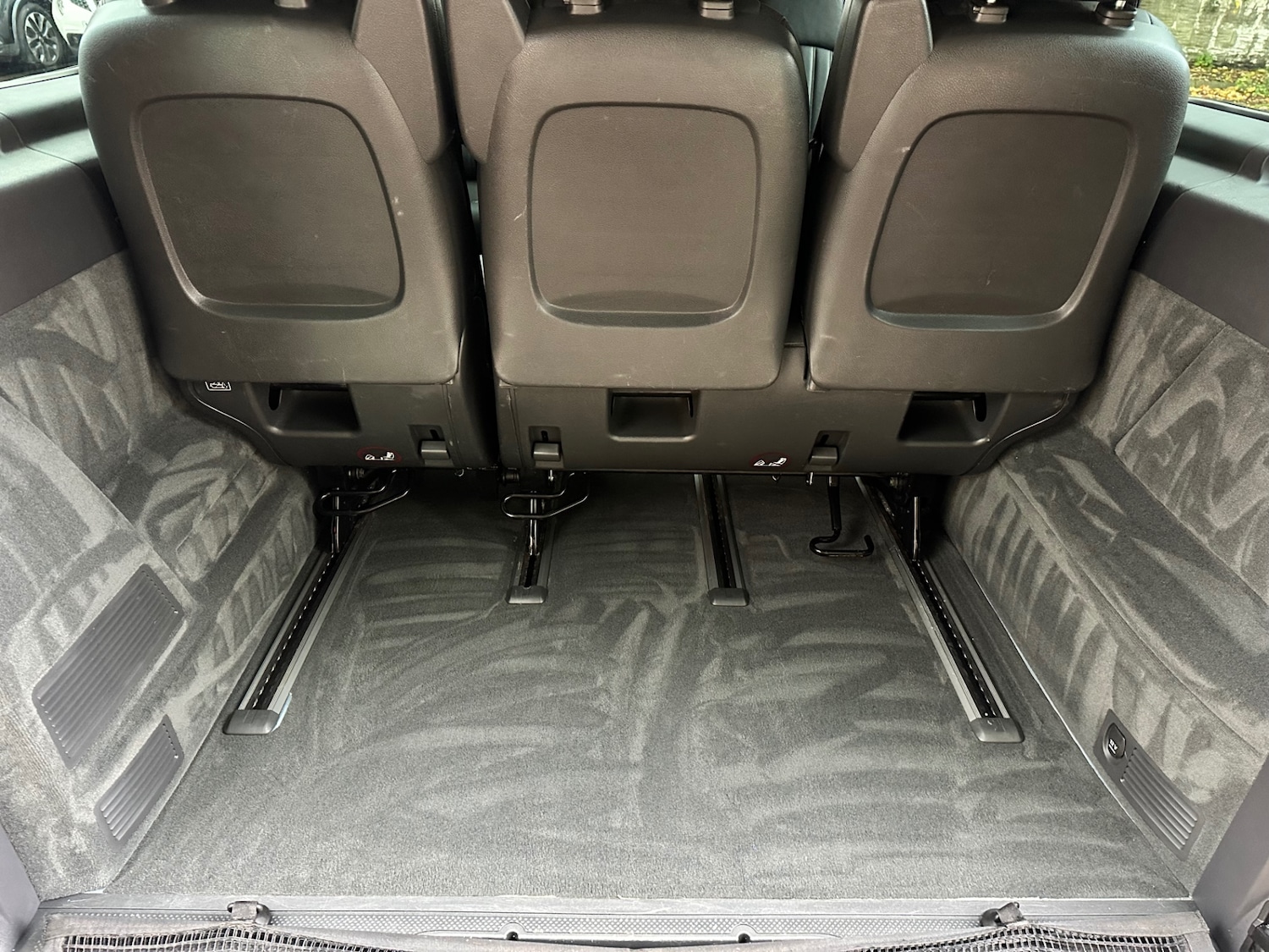 Used Mercedes-Benz Viano 2012 for sale - 76497739: Photo 6