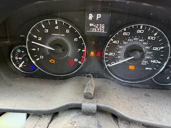 Used Subaru Legacy 2011 for sale - 79098101: Photo