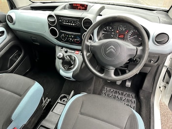 Used Citroen Berlingo Multispace 2014 for sale - 78158361: Photo