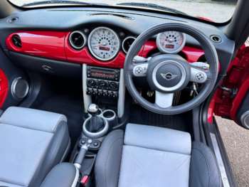 Used MINI Convertible 2007 for sale - 74427313: Photo