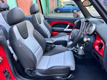 Used MINI Convertible 2007 for sale - 74427313: Photo