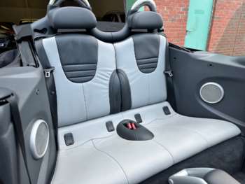 Used MINI Convertible 2007 for sale - 74427313: Photo