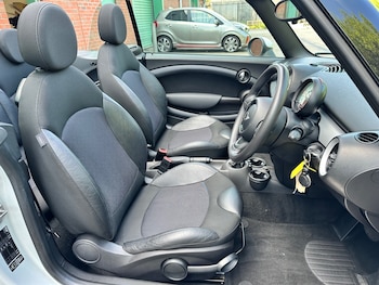 Used MINI Convertible 2014 for sale - 78278031: Photo