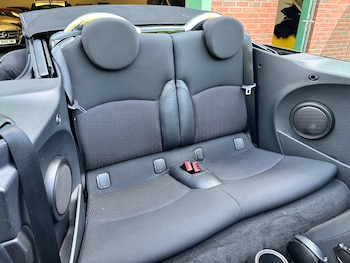 Used MINI Convertible 2014 for sale - 78278031: Photo