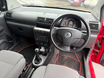 Used Volkswagen Fox 2010 for sale - 79729120: Photo