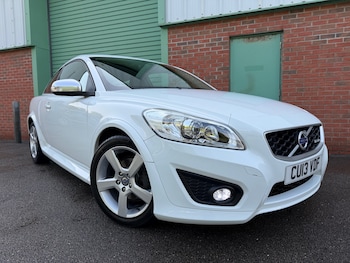 Used Volvo C30 2013 for sale - 78986744: Photo
