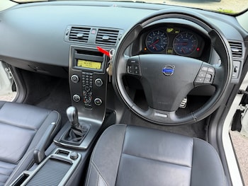 Used Volvo C30 2013 for sale - 78986744: Photo