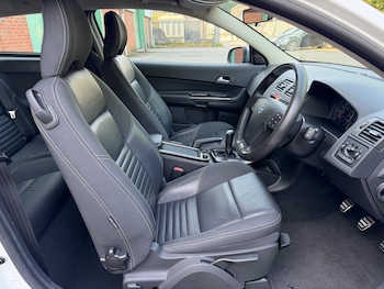 Used Volvo C30 2013 for sale - 78986744: Photo