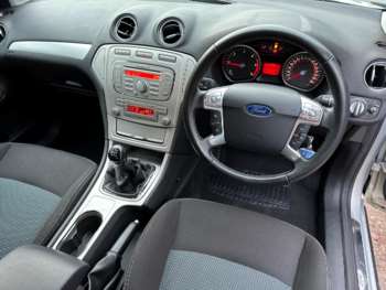 Used Ford Mondeo 2010 for sale - 69401958: Photo