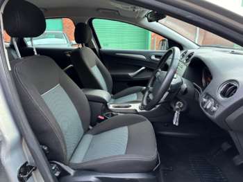 Used Ford Mondeo 2010 for sale - 69401958: Photo