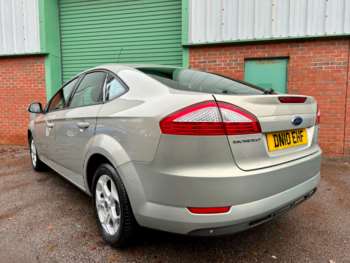 Used Ford Mondeo 2010 for sale - 69401958: Photo