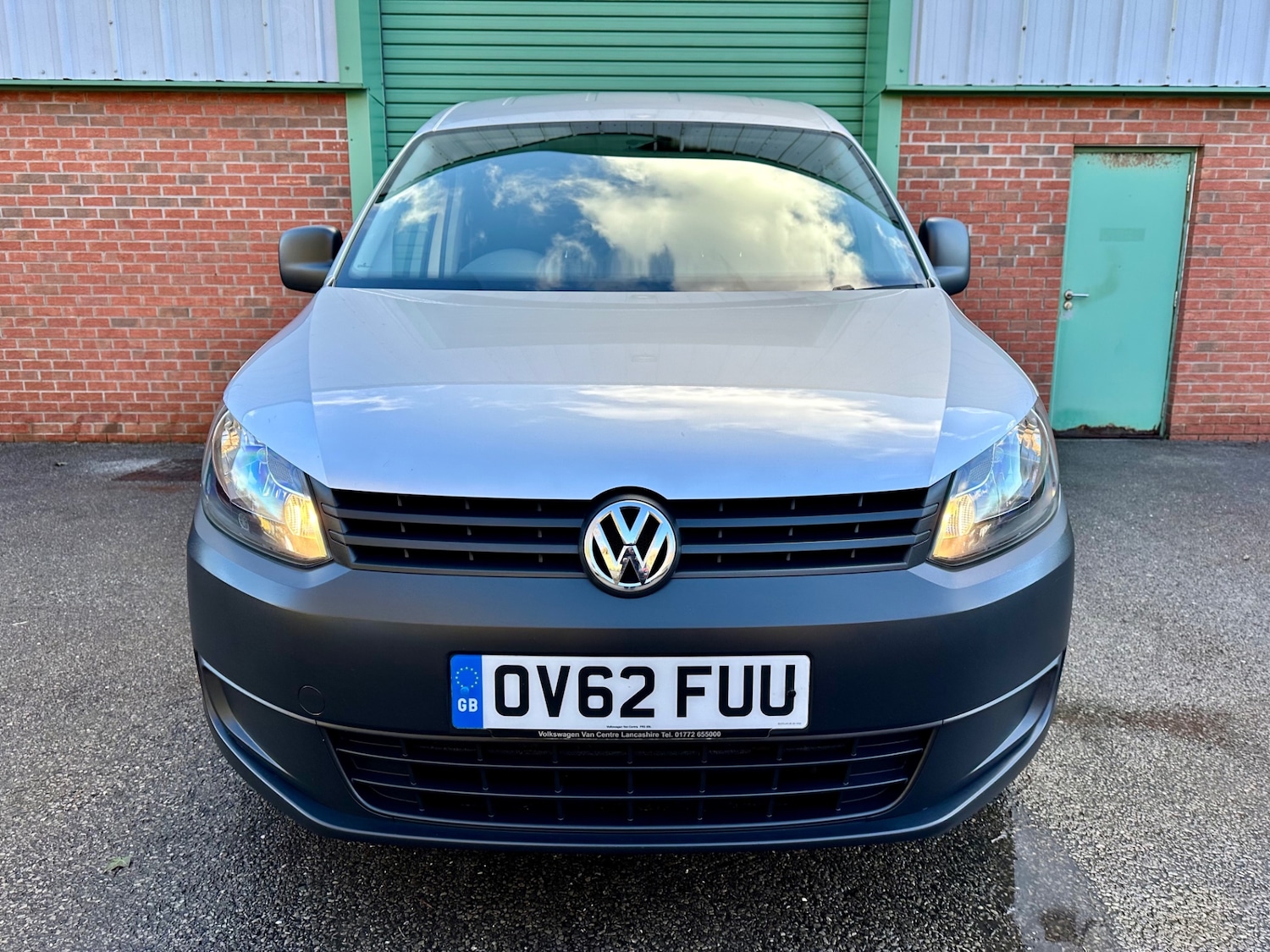Vehicle 13