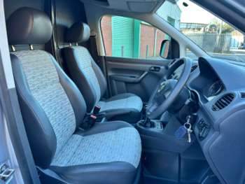 Used Volkswagen Caddy 2012 for sale - 73992526: Photo