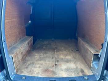 Used Volkswagen Caddy 2012 for sale - 73992526: Photo