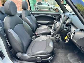 Used MINI Convertible 2014 for sale - 74240176: Photo